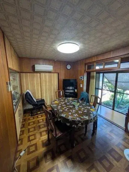 5DK Property Shimonoseki City Yamaguchi Prefecture (14)