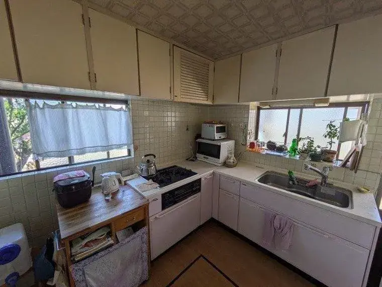 5DK Property Shimonoseki City Yamaguchi Prefecture (15)