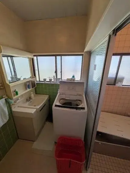 5DK Property Shimonoseki City Yamaguchi Prefecture (17)