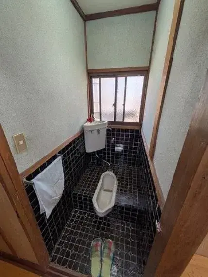 5DK Property Shimonoseki City Yamaguchi Prefecture (18)