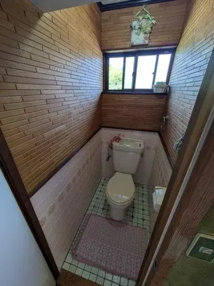 5DK Property Shimonoseki City Yamaguchi Prefecture (19)