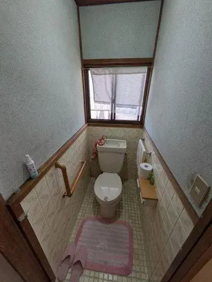 5DK Property Shimonoseki City Yamaguchi Prefecture (20)