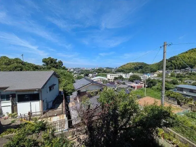 5DK Property Shimonoseki City Yamaguchi Prefecture (3)