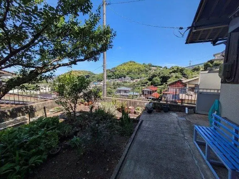 5DK Property Shimonoseki City Yamaguchi Prefecture (22)