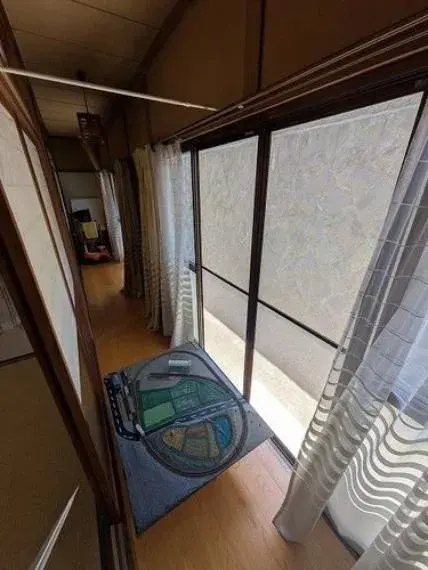5DK Property Shimonoseki City Yamaguchi Prefecture (6)
