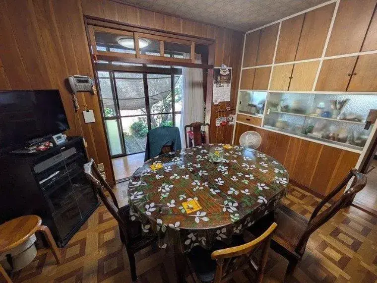 5DK Property Shimonoseki City Yamaguchi Prefecture (7)