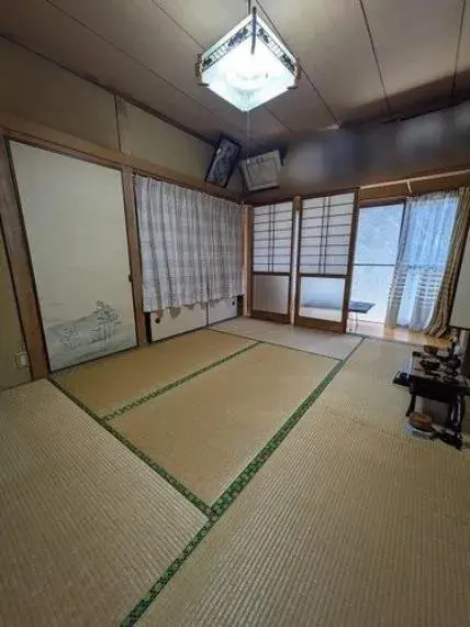 5DK Property Shimonoseki City Yamaguchi Prefecture (8)