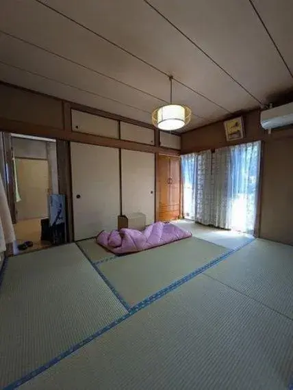 5DK Property Shimonoseki City Yamaguchi Prefecture (9)