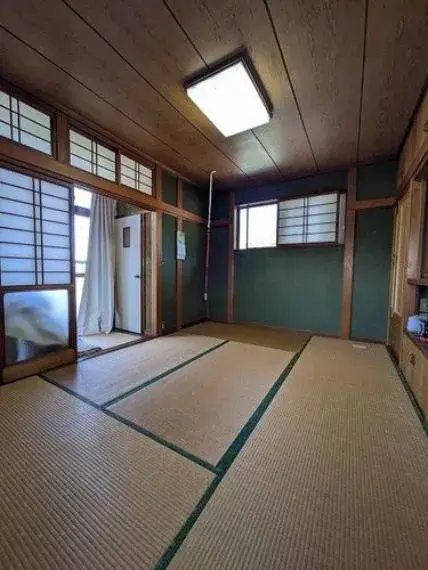 5DK Property Shimonoseki City Yamaguchi Prefecture (10)