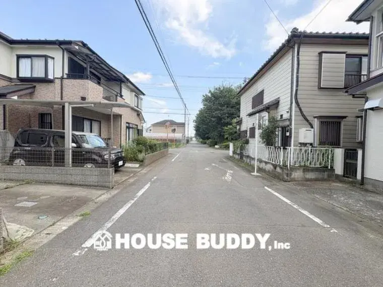 3LDK Property Hamura City Tokyo (2)