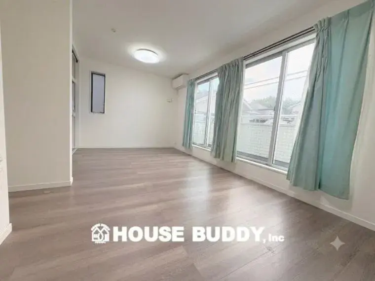 3LDK Property Hamura City Tokyo (11)