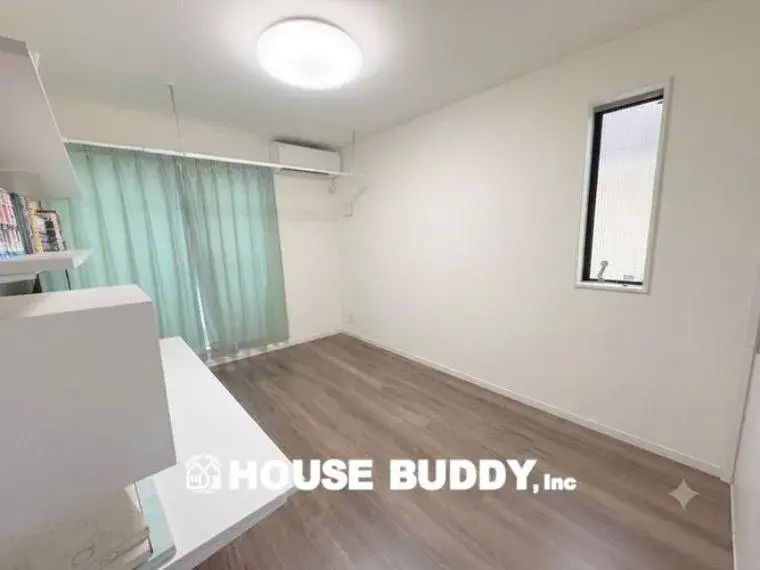 3LDK Property Hamura City Tokyo (12)