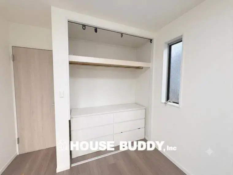 3LDK Property Hamura City Tokyo (13)