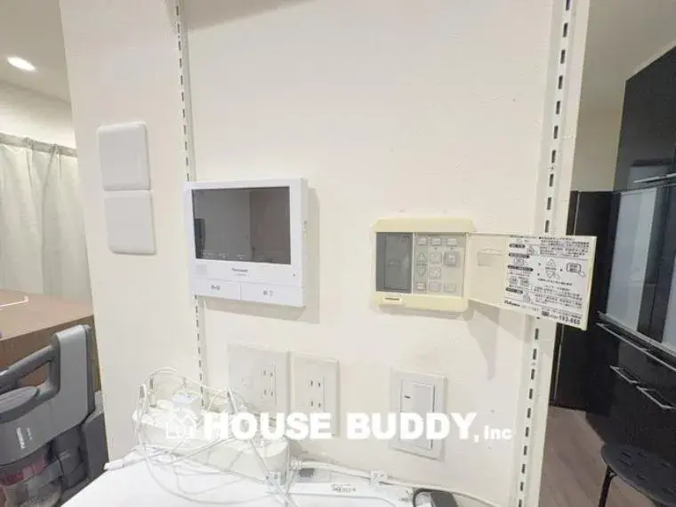 3LDK Property Hamura City Tokyo (14)
