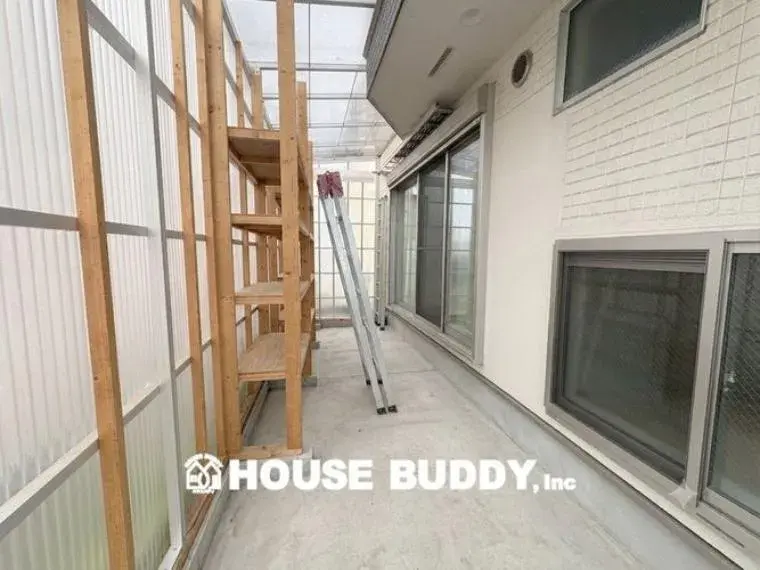 3LDK Property Hamura City Tokyo (15)