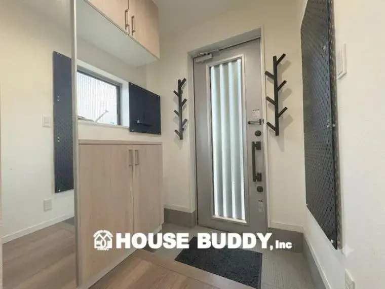 3LDK Property Hamura City Tokyo (16)