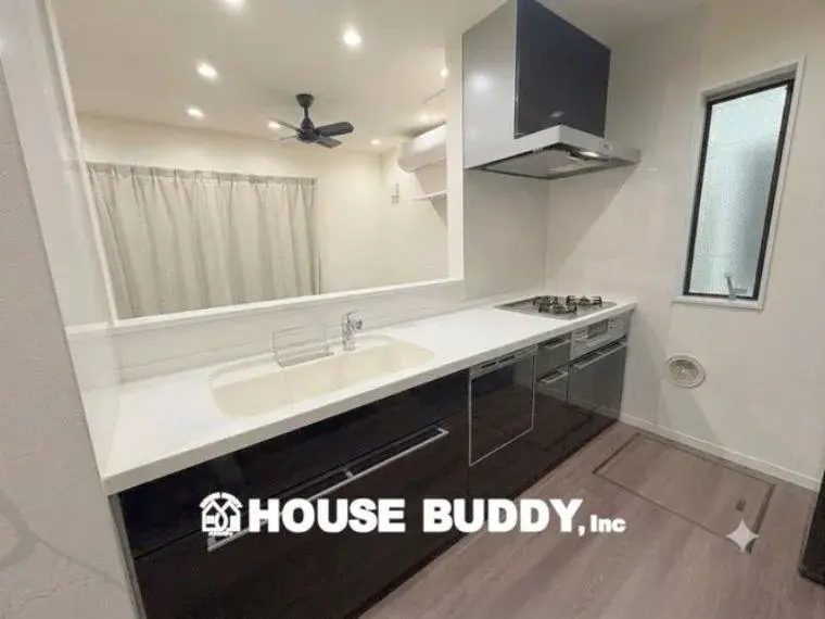 3LDK Property Hamura City Tokyo (17)