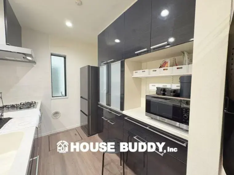 3LDK Property Hamura City Tokyo (18)