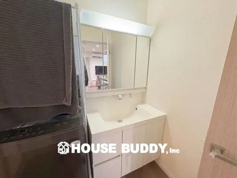 3LDK Property Hamura City Tokyo (19)