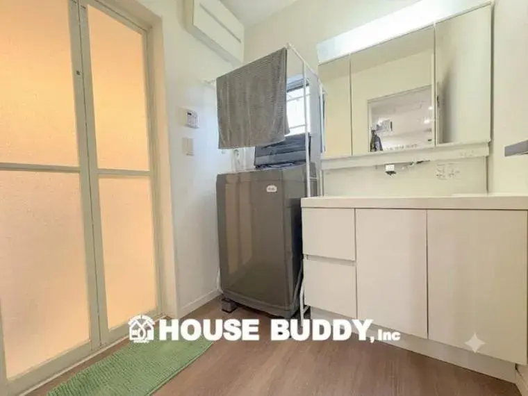 3LDK Property Hamura City Tokyo (20)