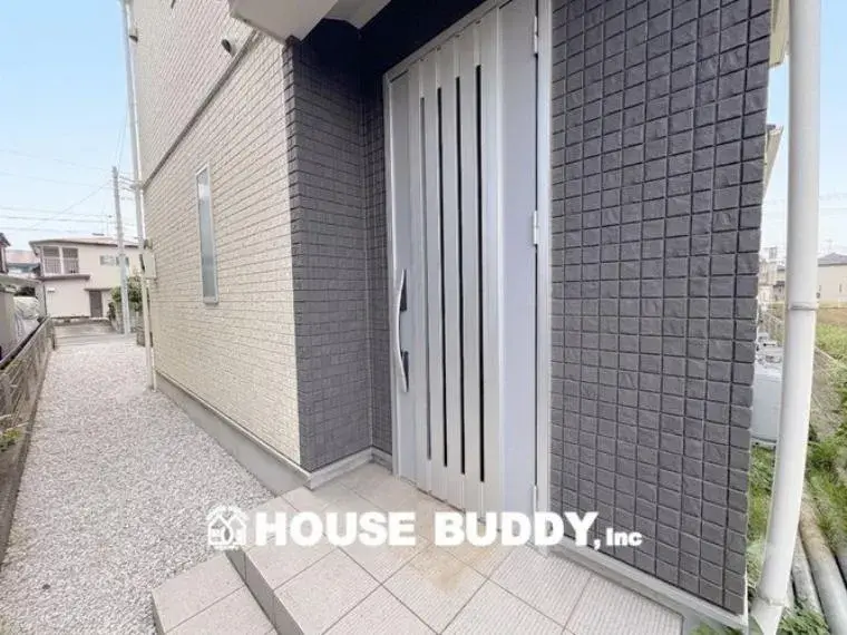 3LDK Property Hamura City Tokyo (3)