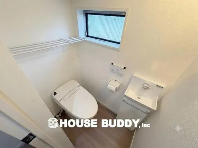 3LDK Property Hamura City Tokyo (22)