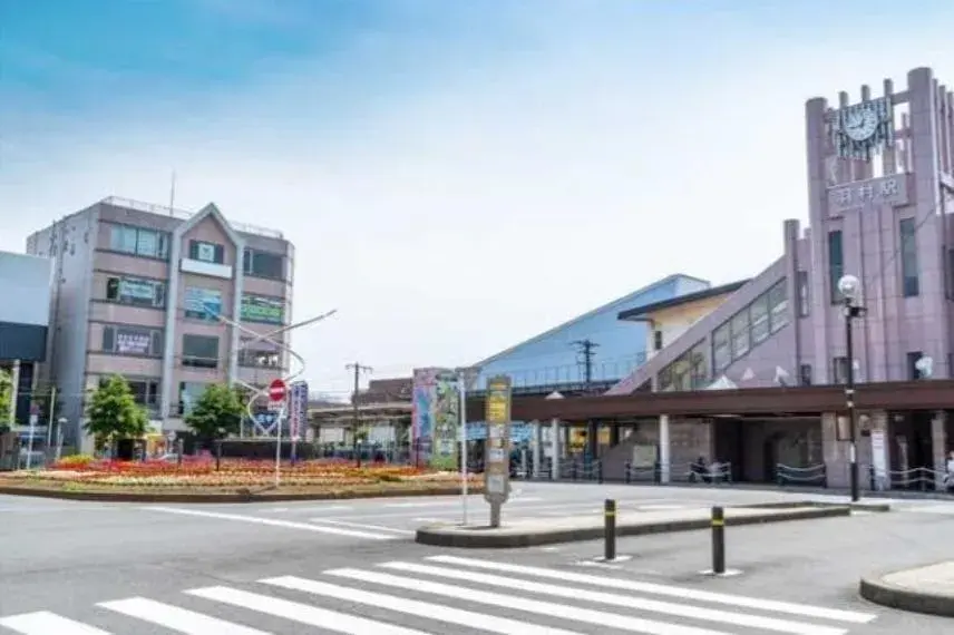 3LDK Property Hamura City Tokyo (25)