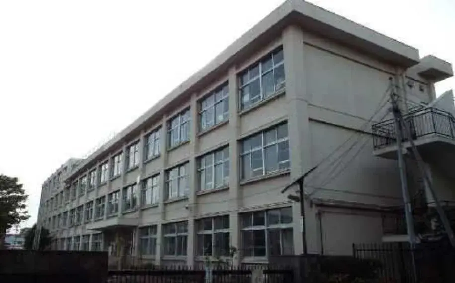 3LDK Property Hamura City Tokyo (27)