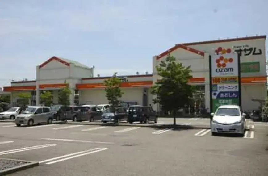 3LDK Property Hamura City Tokyo (29)