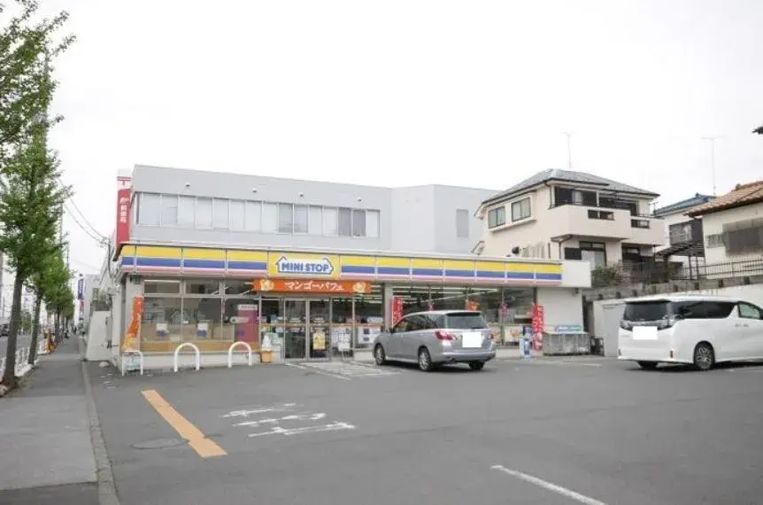 3LDK Property Hamura City Tokyo (30)