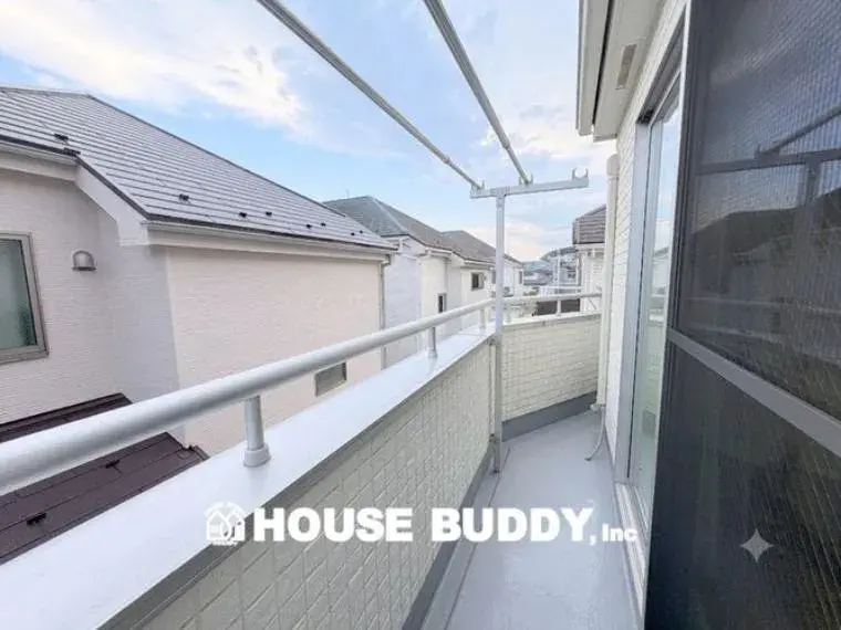 3LDK Property Hamura City Tokyo (4)