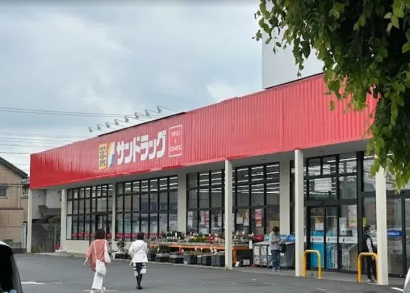 3LDK Property Hamura City Tokyo (31)