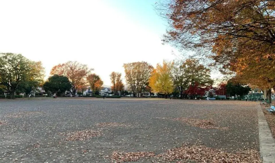 3LDK Property Hamura City Tokyo (32)