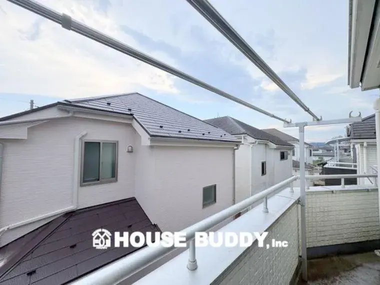 3LDK Property Hamura City Tokyo (5)