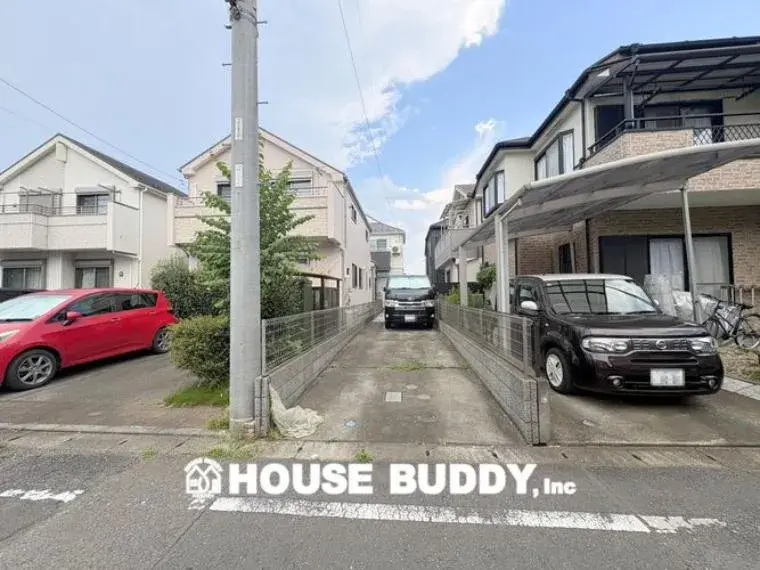 3LDK Property Hamura City Tokyo (6)