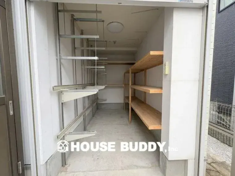 3LDK Property Hamura City Tokyo (8)