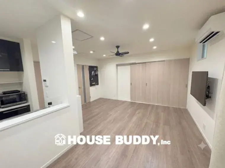 3LDK Property Hamura City Tokyo (9)
