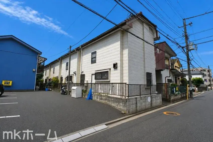 Akiya in Narashino