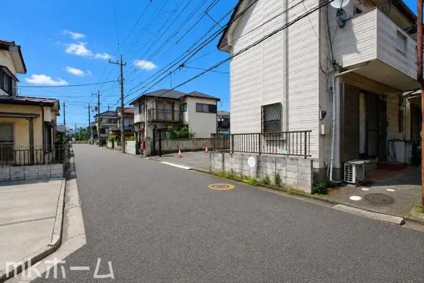 2LDK 習志野市 千葉県 (2)