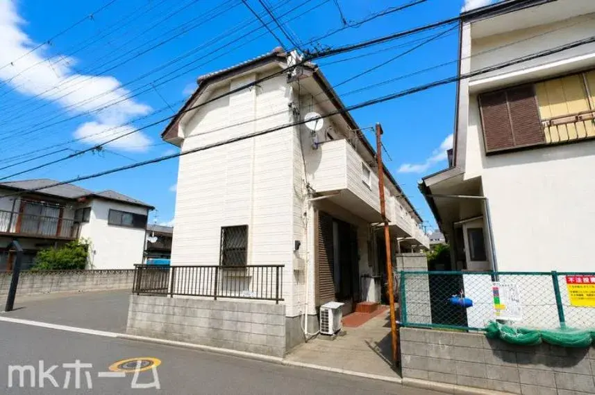2LDK 習志野市 千葉県 (3)