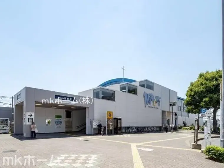 2LDK 習志野市 千葉県 (25)