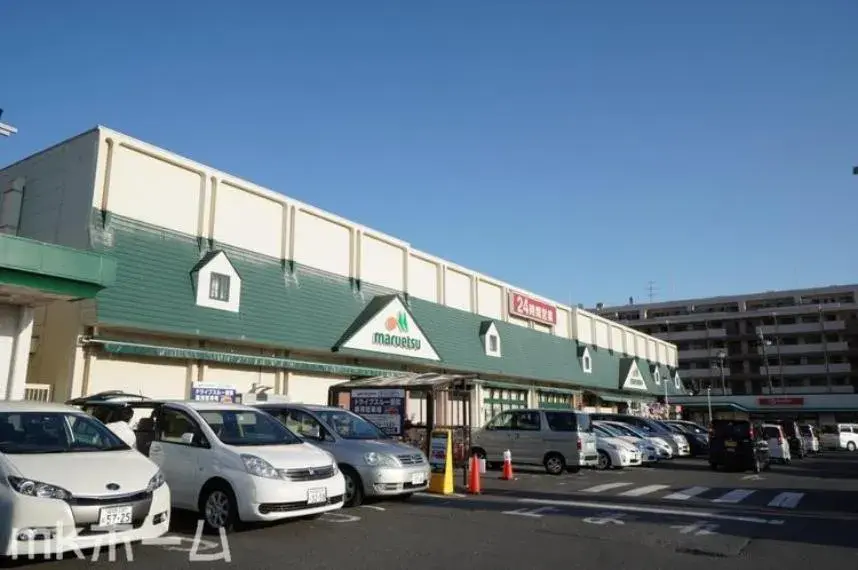 2LDK 習志野市 千葉県 (27)