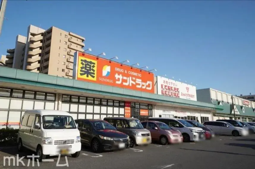 2LDK 習志野市 千葉県 (30)