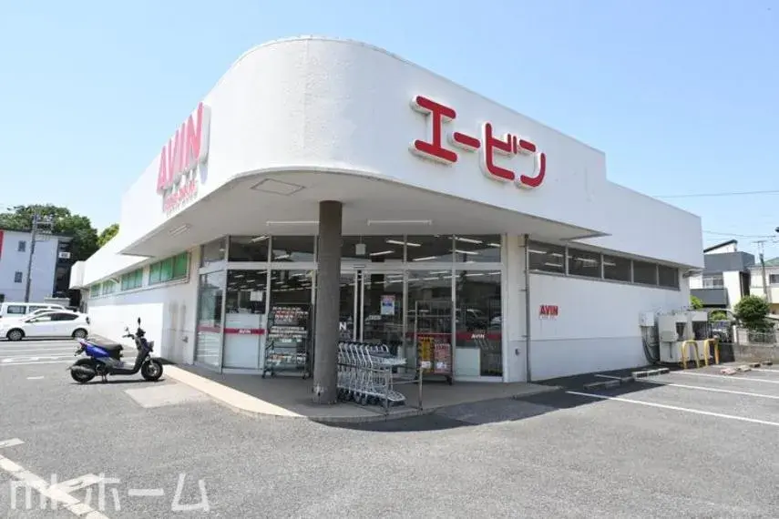 2LDK 習志野市 千葉県 (32)