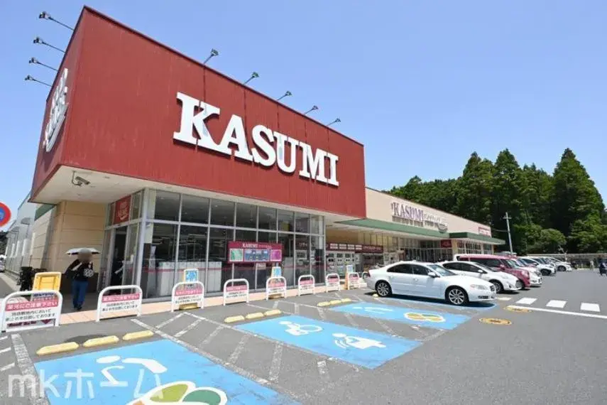 2LDK 習志野市 千葉県 (35)