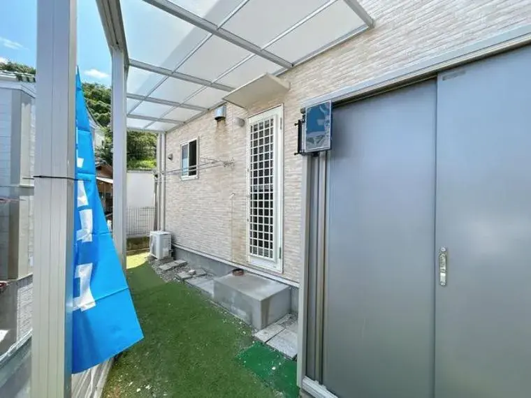 [3LDK Property] Hiroshima City Hiroshima Prefecture (6)