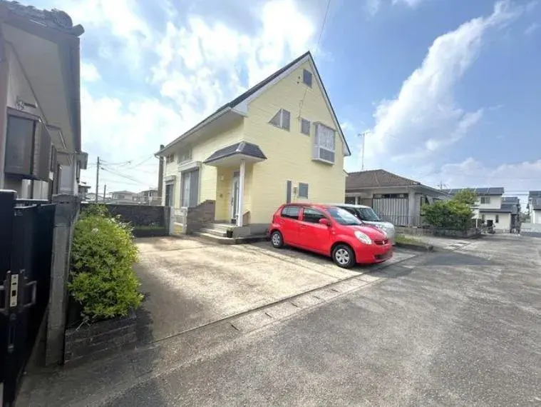 4LDK Property Omura City Nagasaki Prefecture (2)