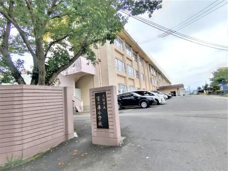 4LDK Property Omura City Nagasaki Prefecture (3)