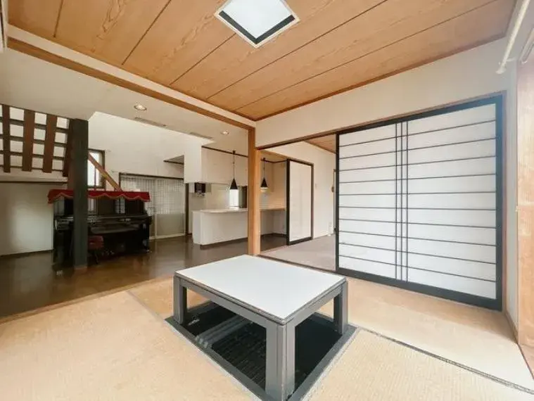 4LDK Property Omura City Nagasaki Prefecture (7)