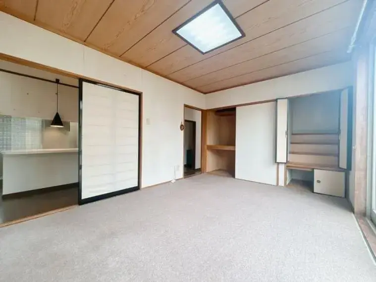 4LDK Property Omura City Nagasaki Prefecture (9)